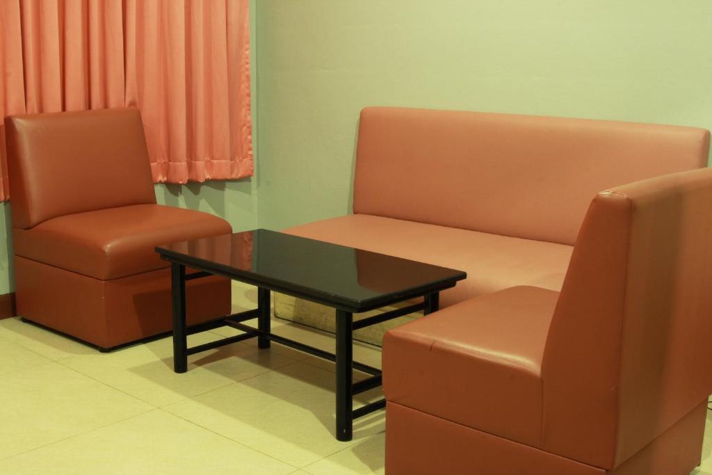 Pradipat Hotel Bangkok Phòng bức ảnh
